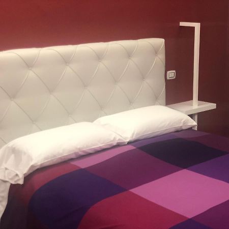Sunset Bed And Breakfast Napoli Esterno foto