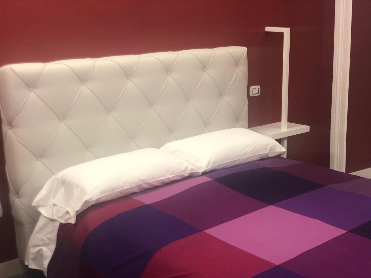 Sunset Bed And Breakfast Napoli Esterno foto